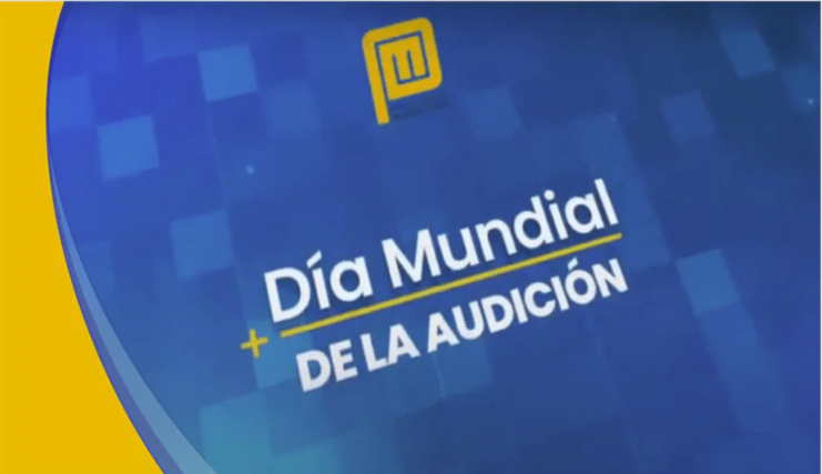 Dia Mundial de la Audición