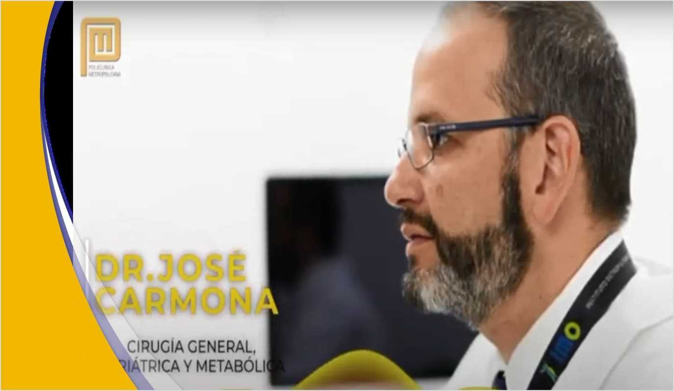 Cirugía Bariátrica para bajar de peso ¿Se puede hacer en Venezuela?