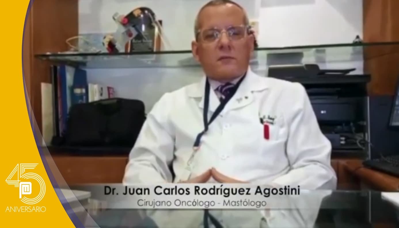 Prevención Del Cáncer de mama - Parte 2