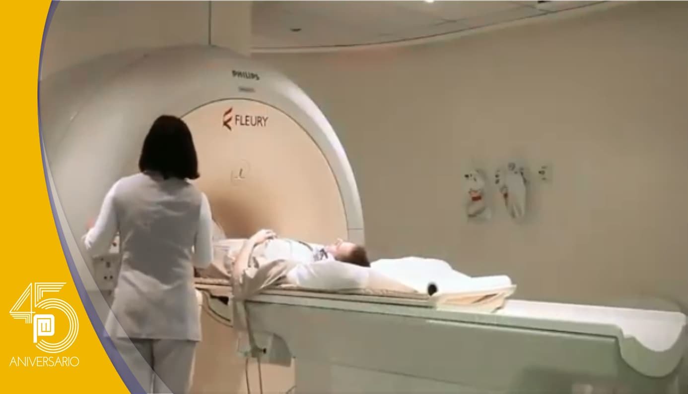 La resonancia de próstata para el diagnóstico temprano