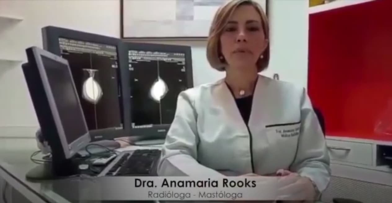 Estudios Mastológicos I