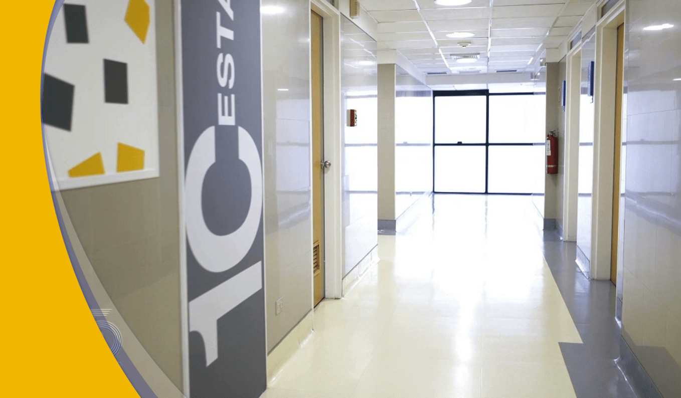Nueva área de hospitalización en Policlínica Metropolitana