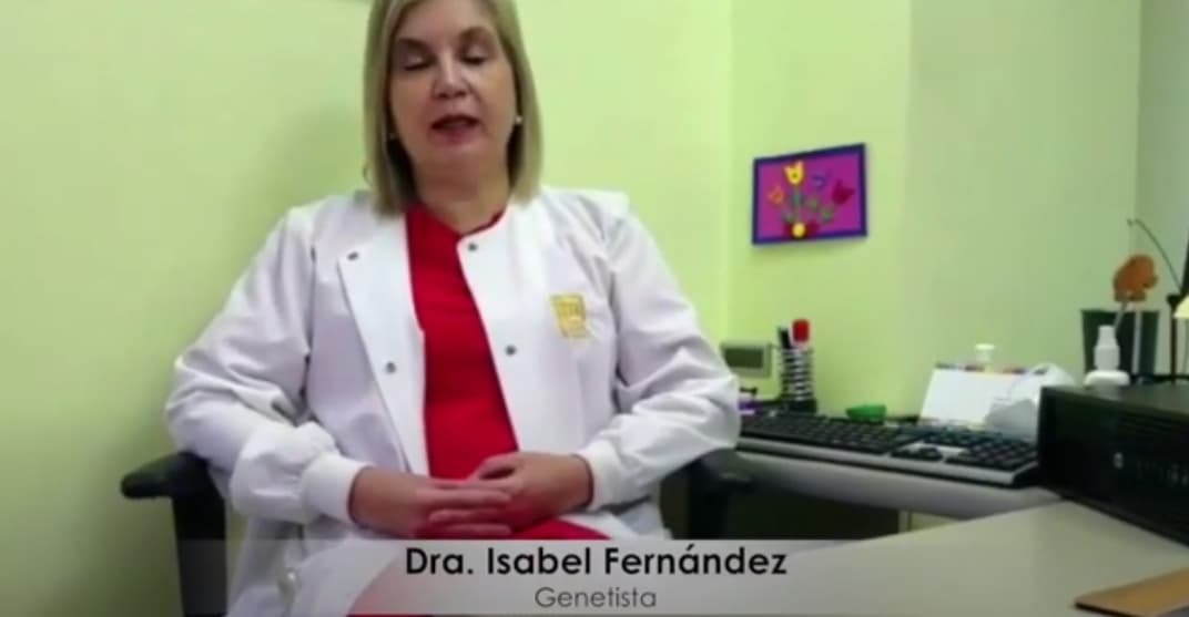 Servicio Unidad Genética