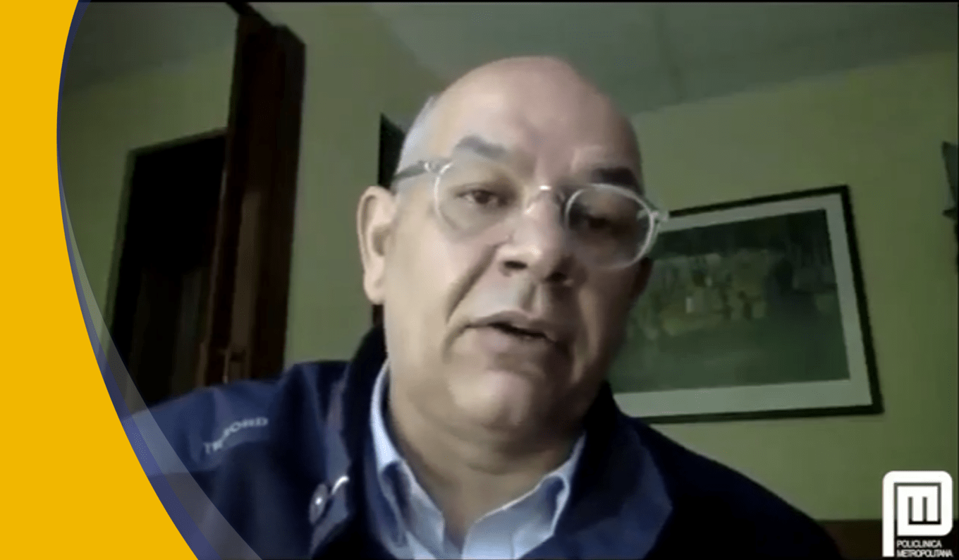 Status del COVID-19 en Venezuela