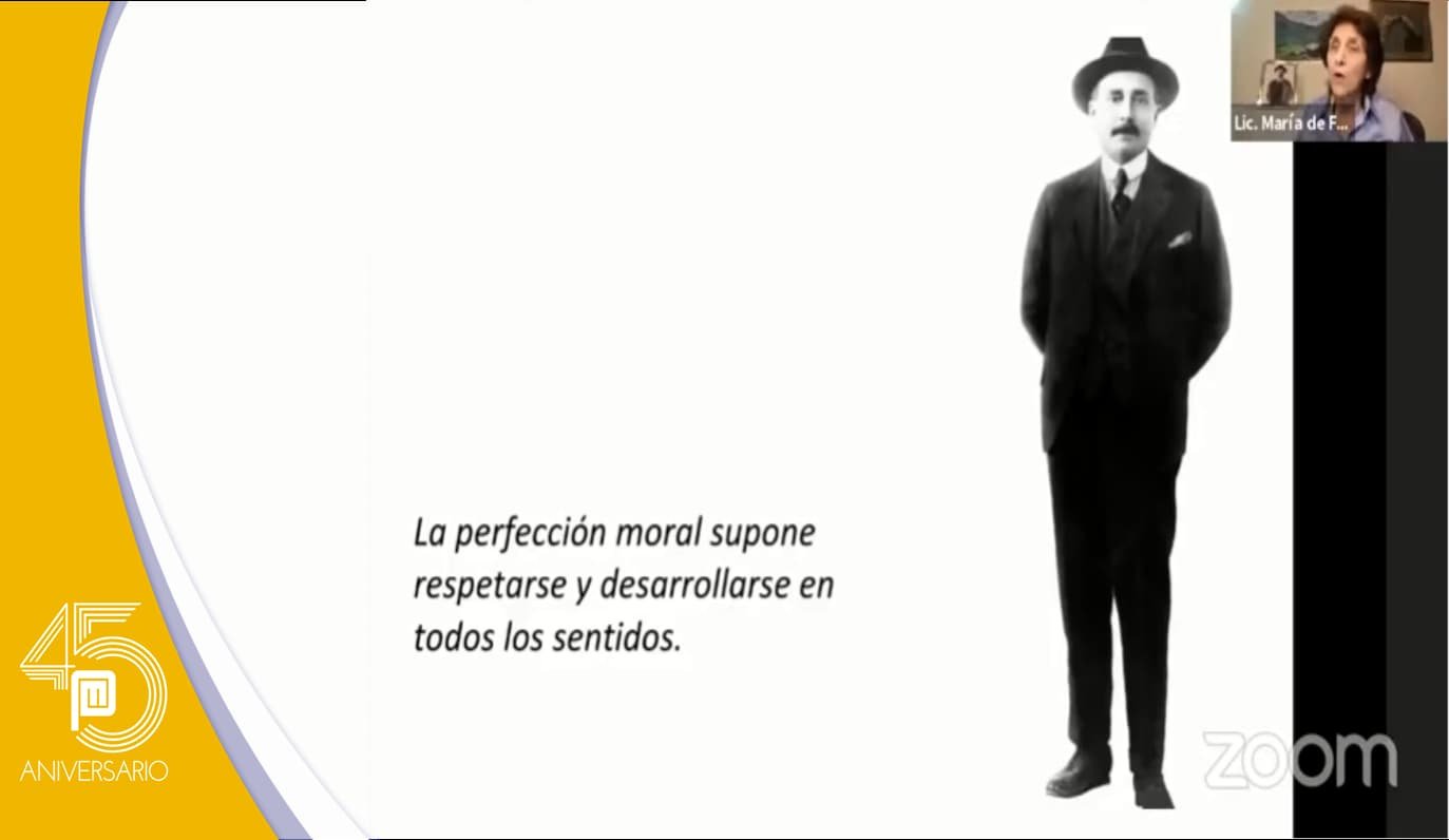 Webinar: José Gregorio Hernández
