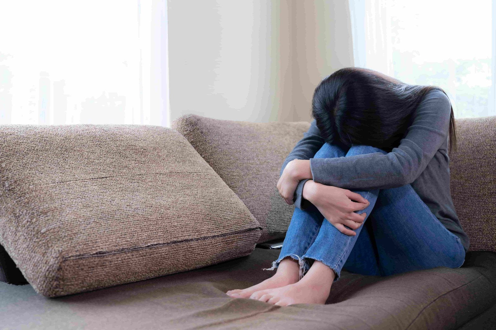 Depresión y ansiedad: ¿Por qué se relacionan?