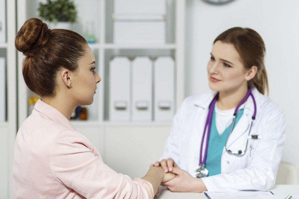 Enfermedades frecuentes en las mujeres