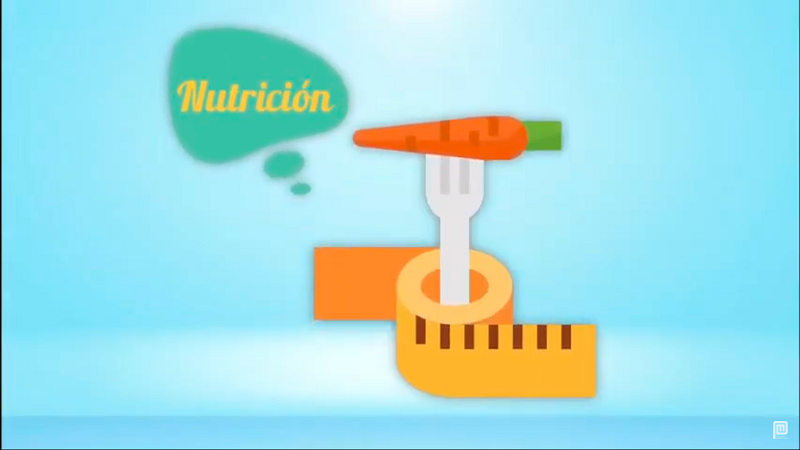 Nuevo servicio de Nutrición y Dietética