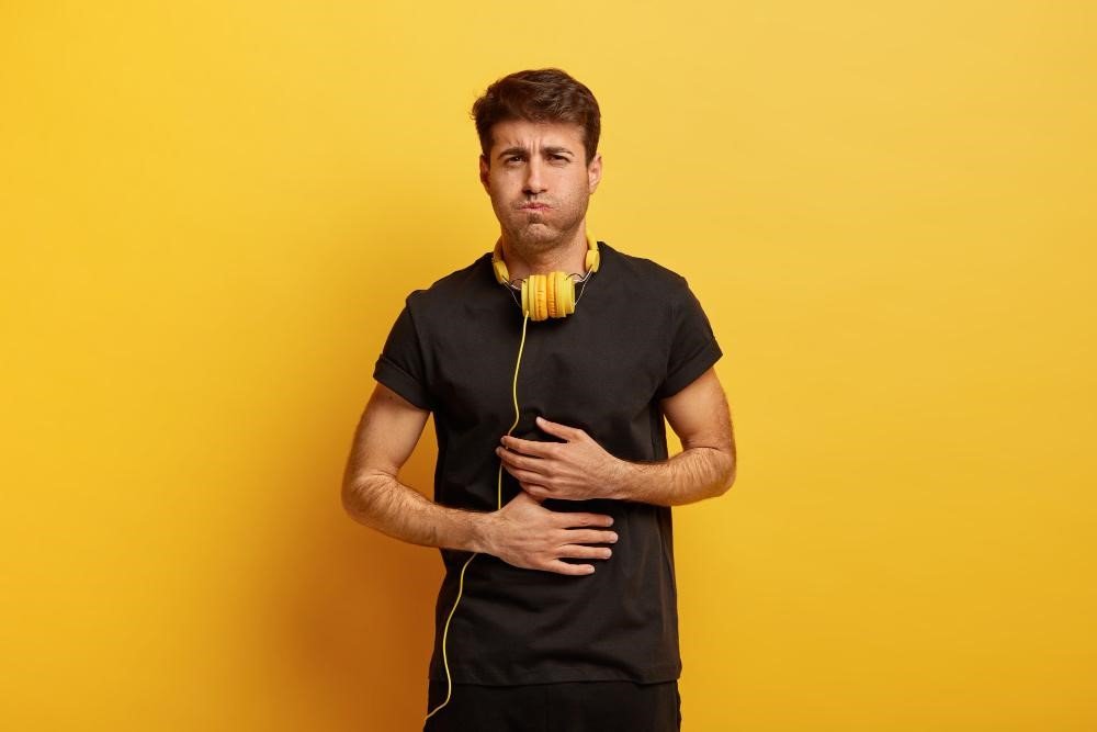 parasitos intestinales