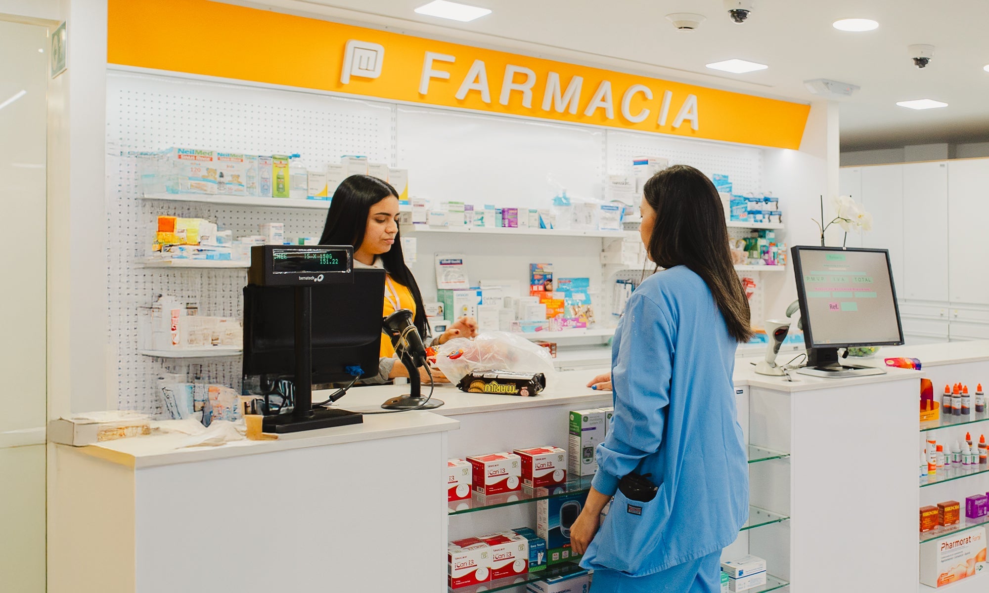 Farmacia