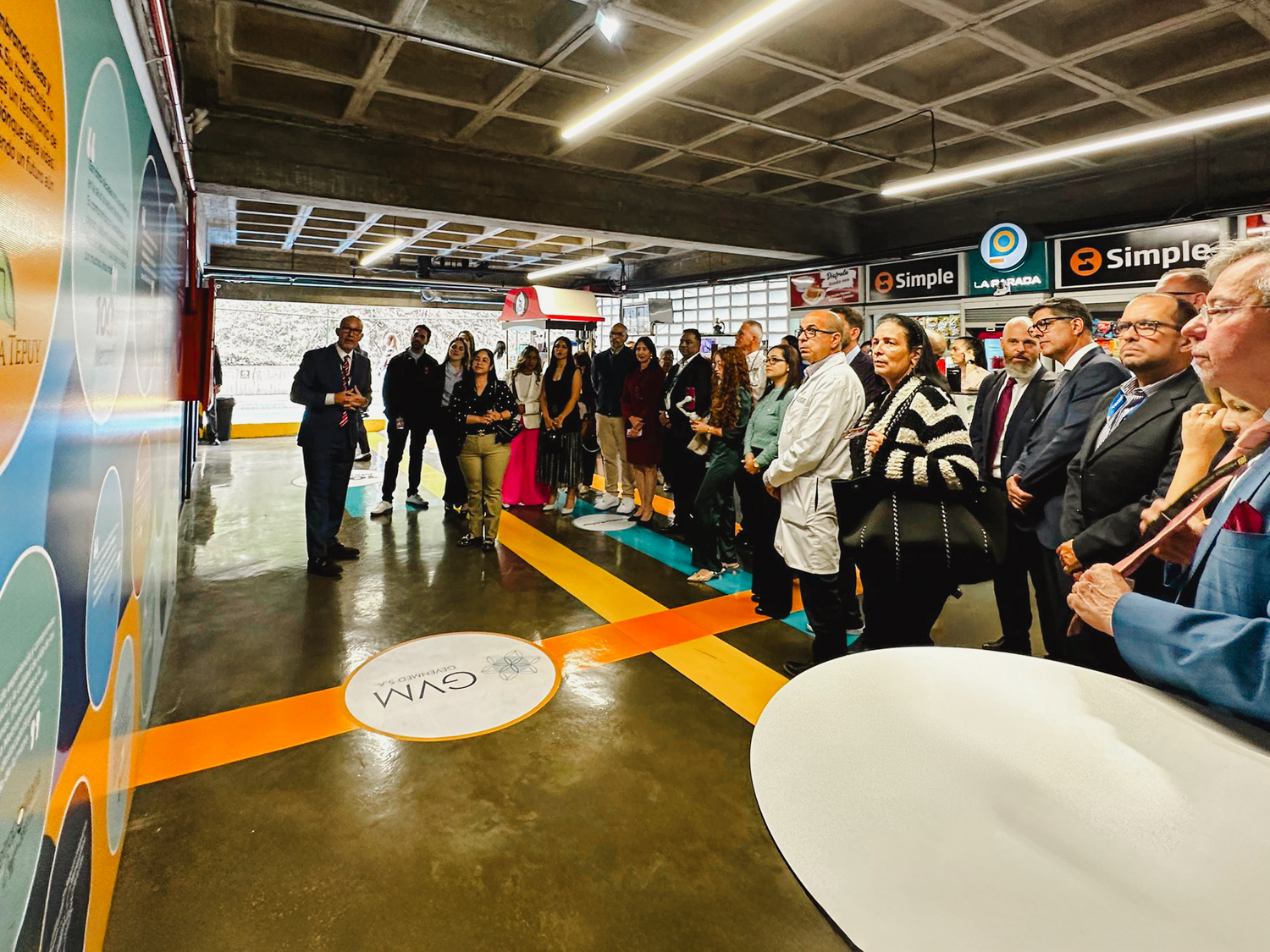 Policlinica Metropolitana