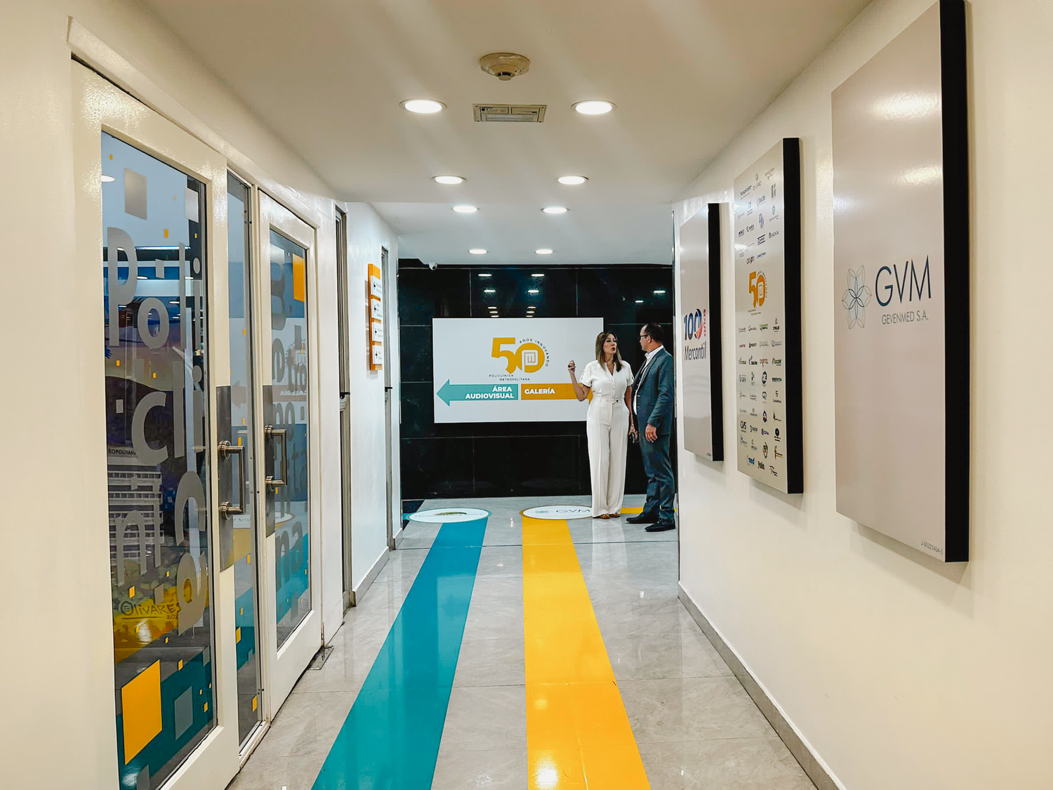 Policlinica Metropolitana