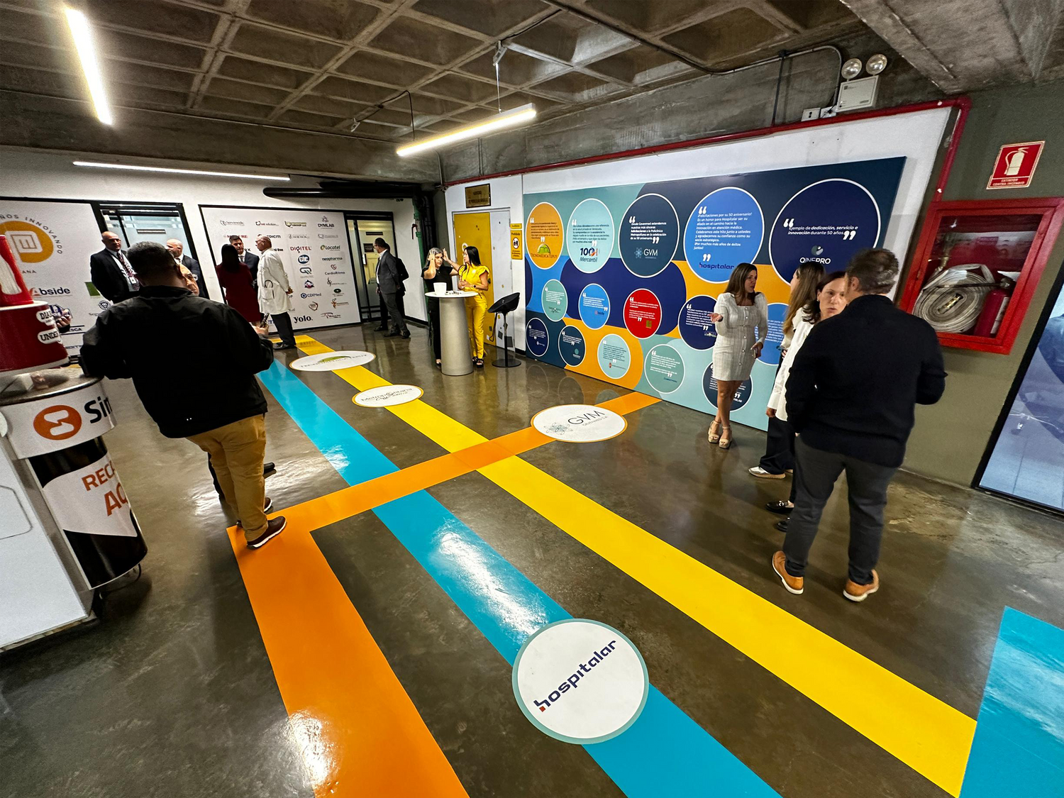 Policlinica Metropolitana