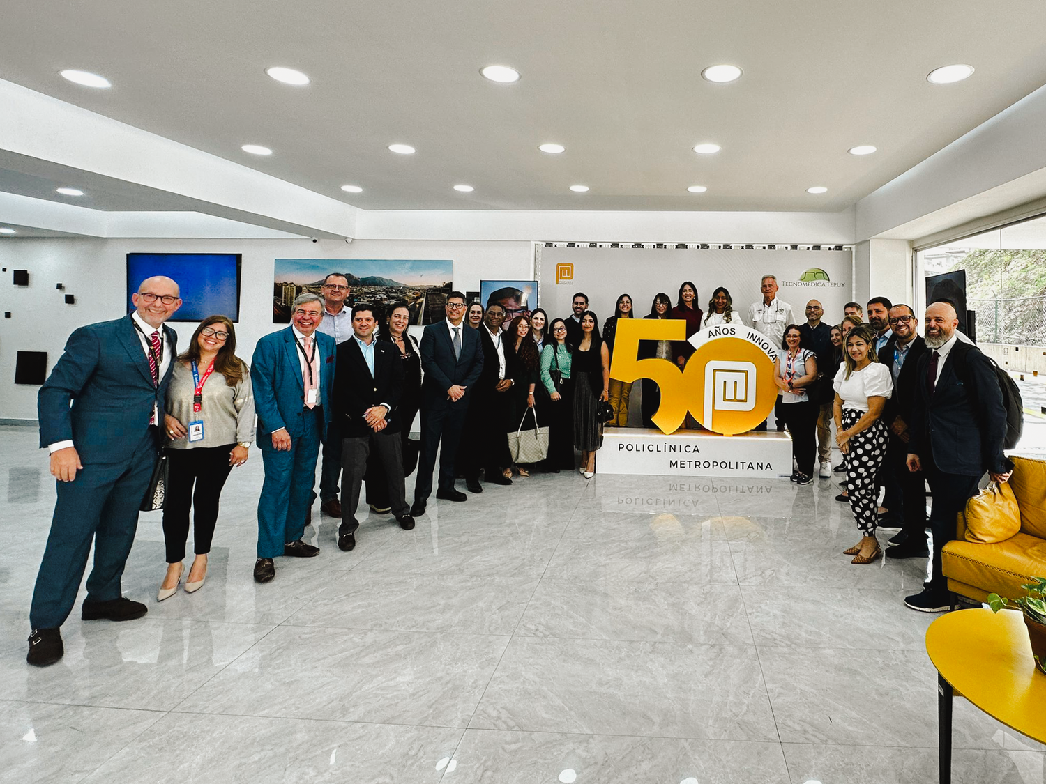 Policlinica Metropolitana