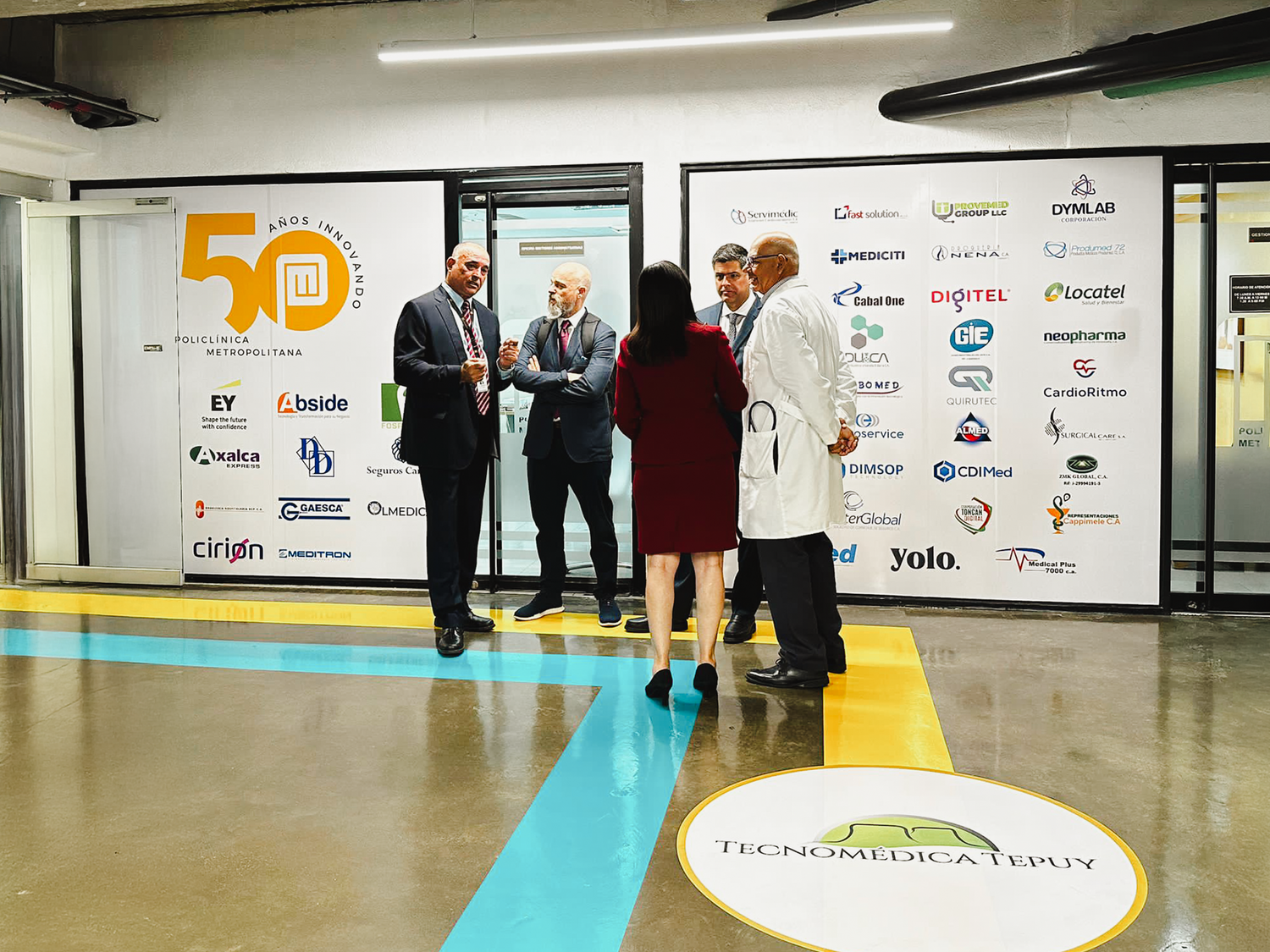 Policlinica Metropolitana