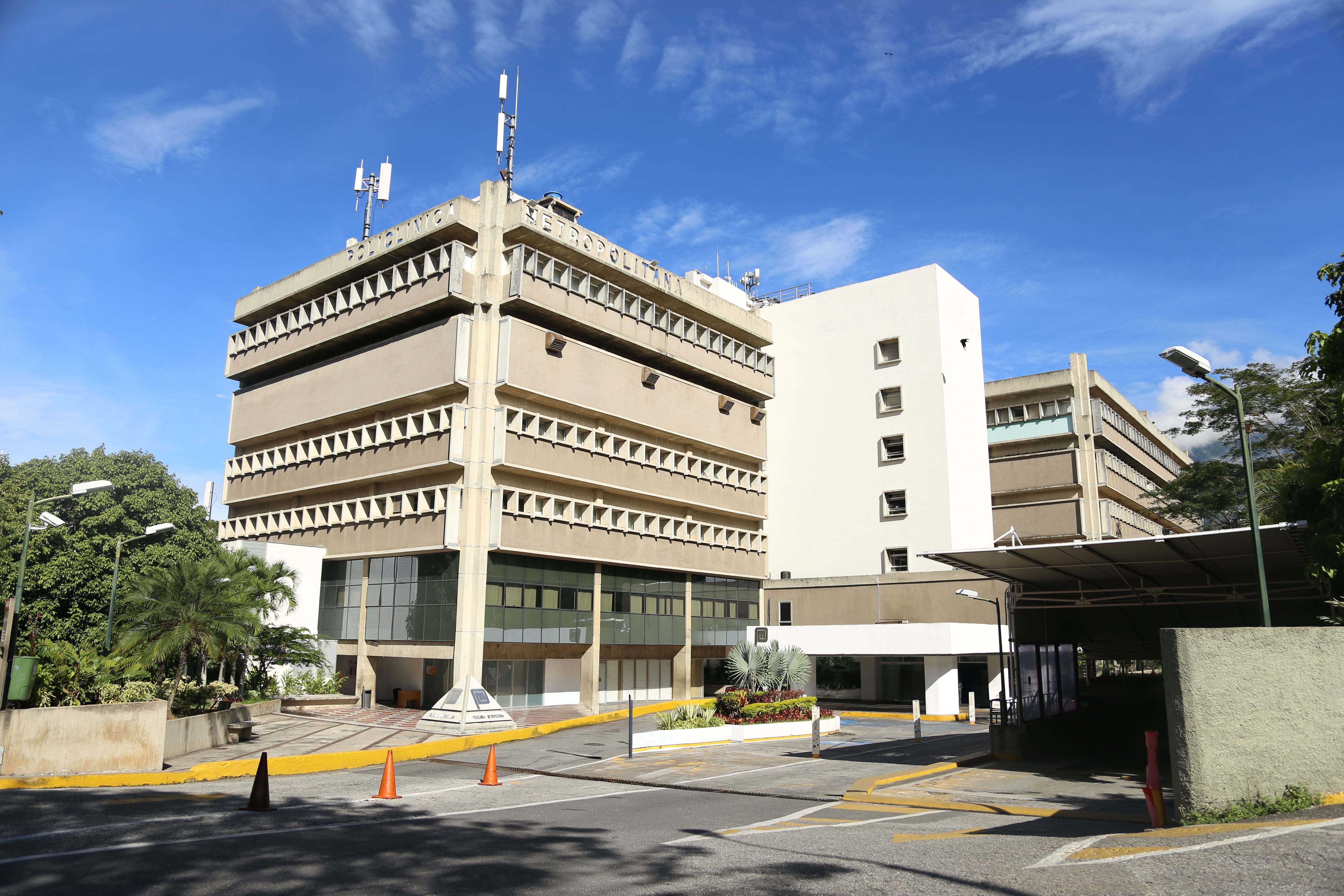 Policlinica Metropolitana