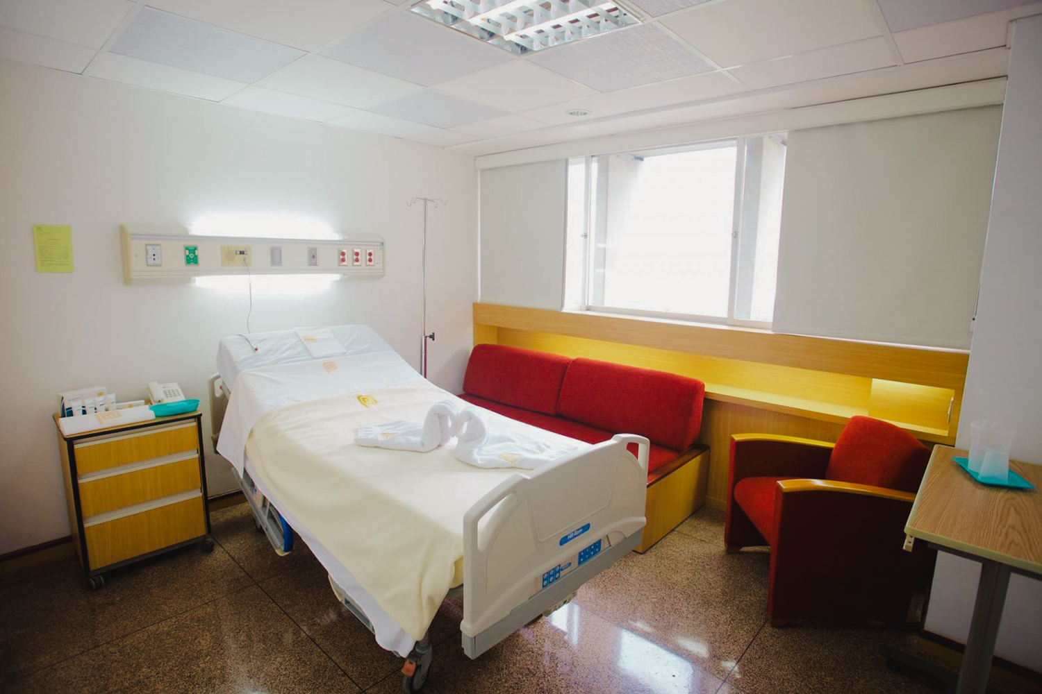 Policlinica Metropolitana