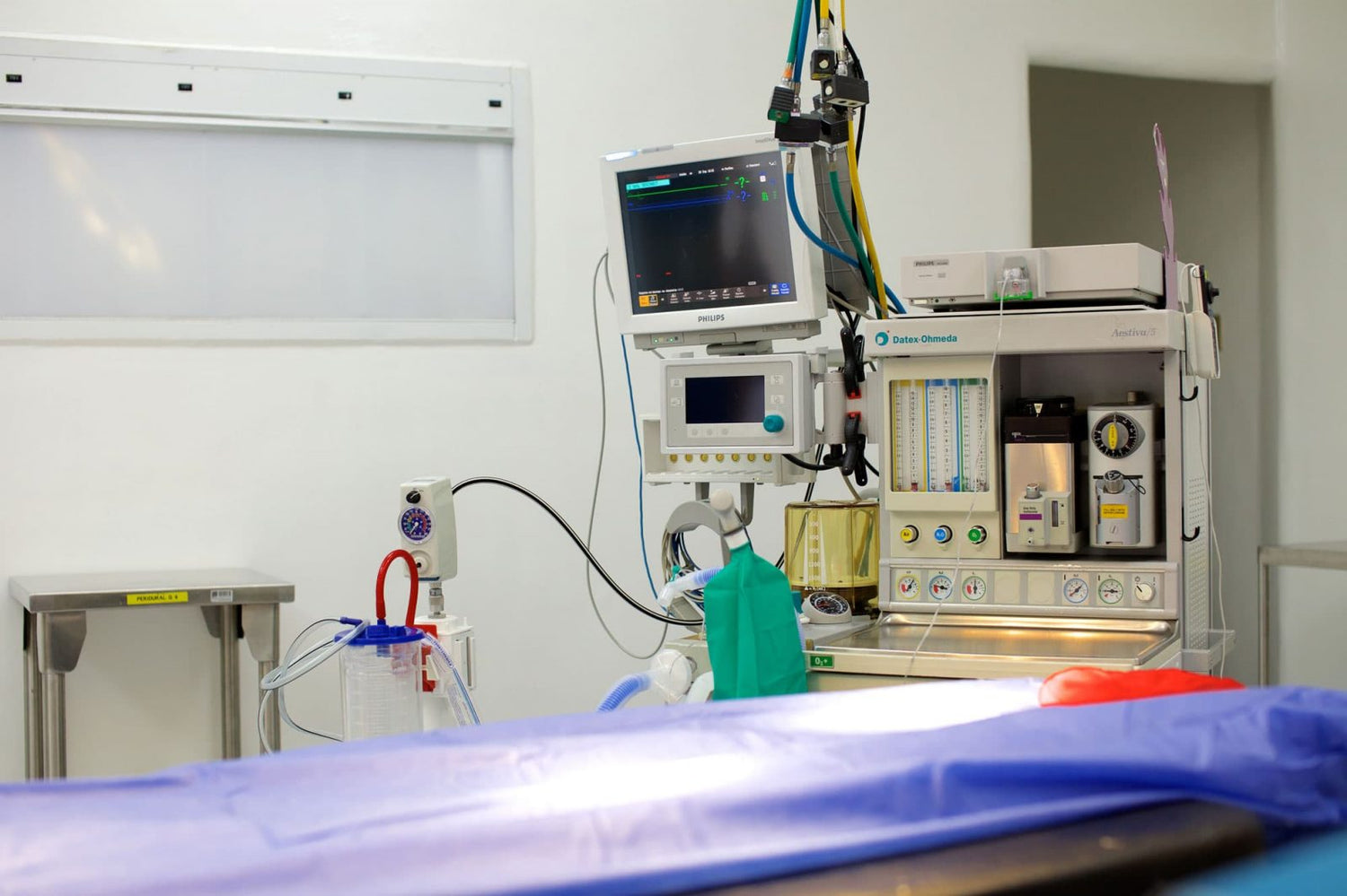 Policlinica Metropolitana