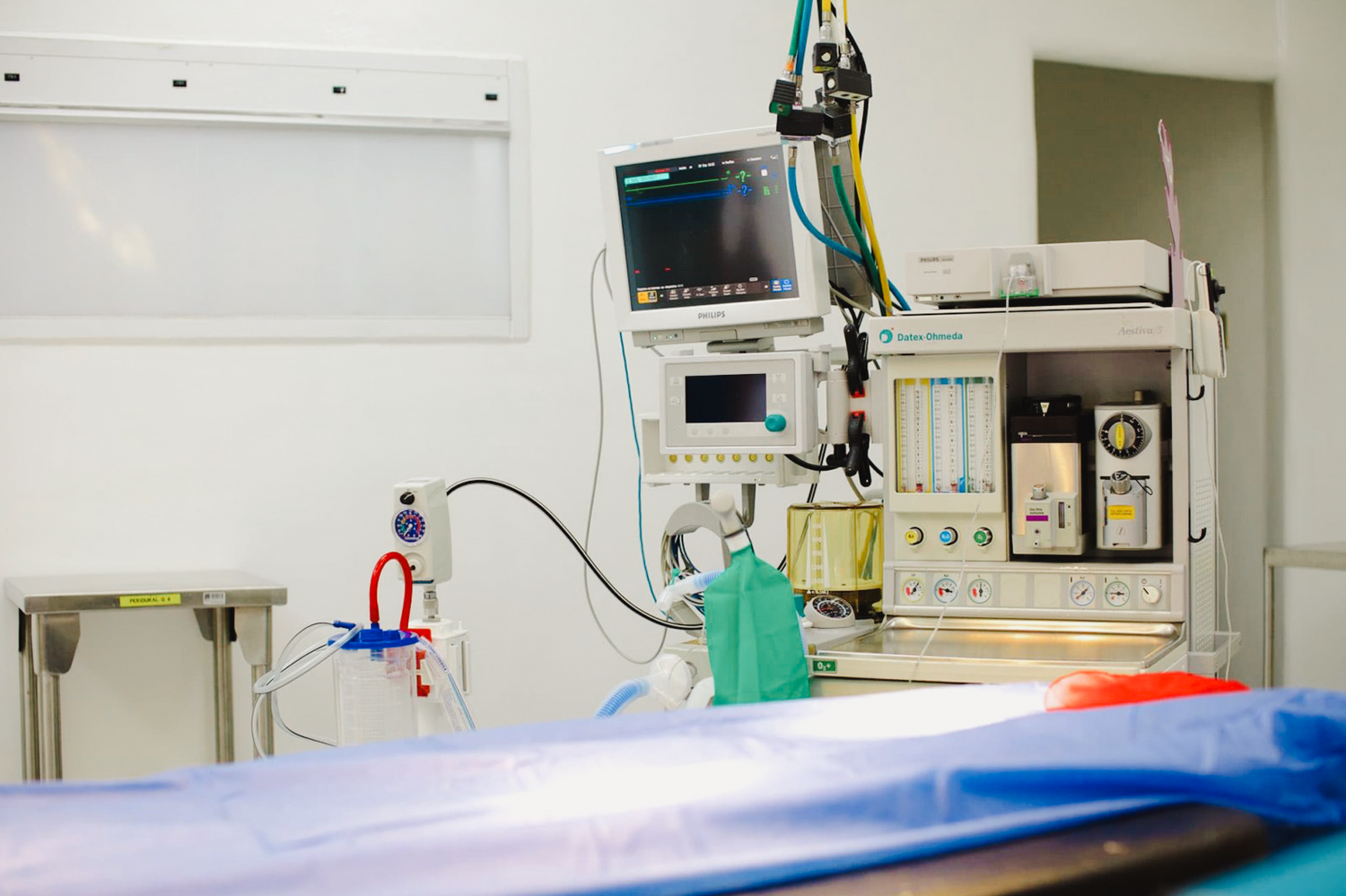 Policlinica Metropolitana