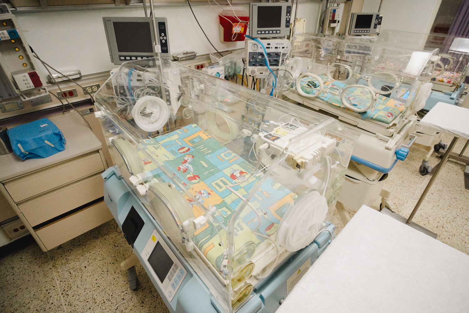 Policlinica Metropolitana