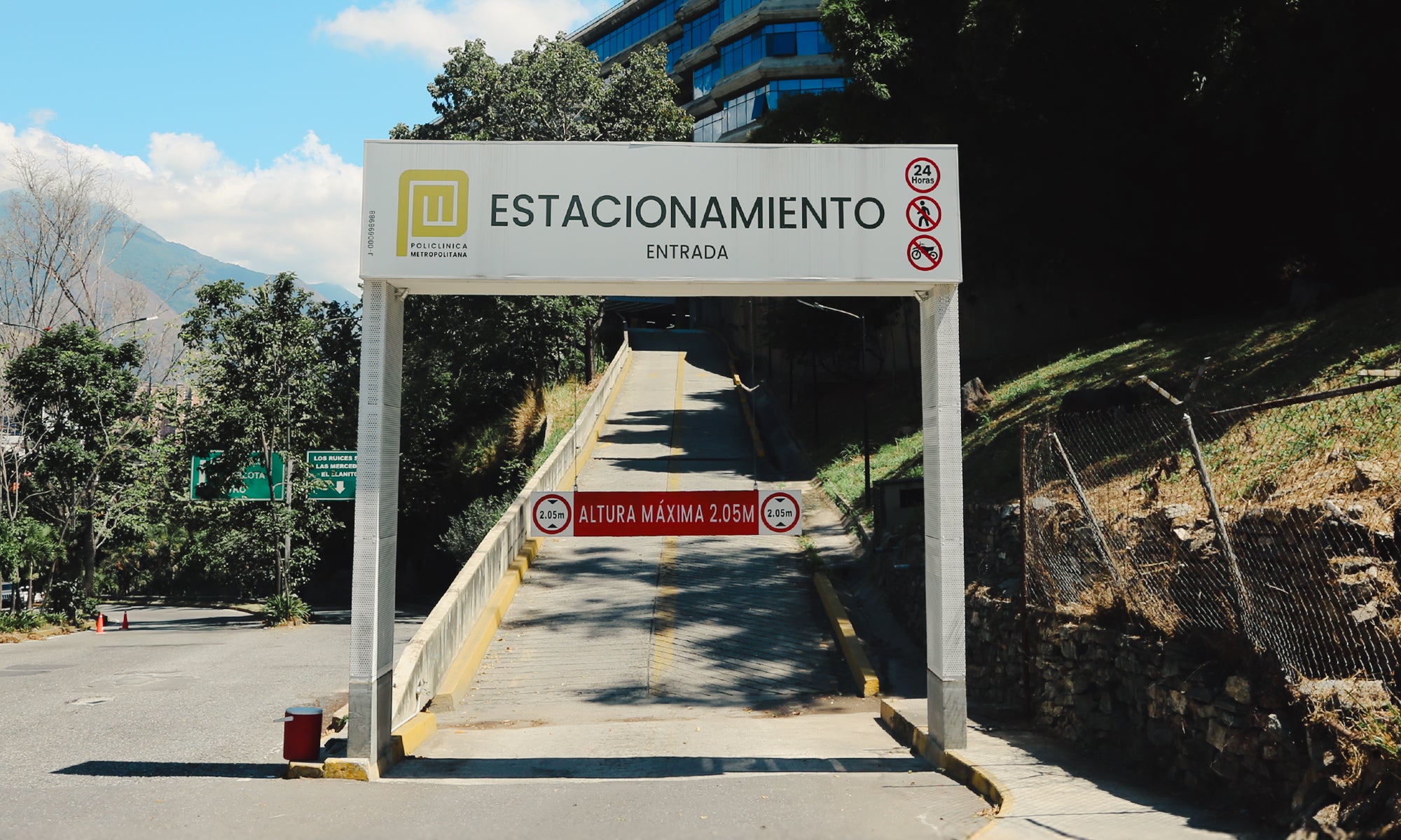 Policlinica Metropolitana