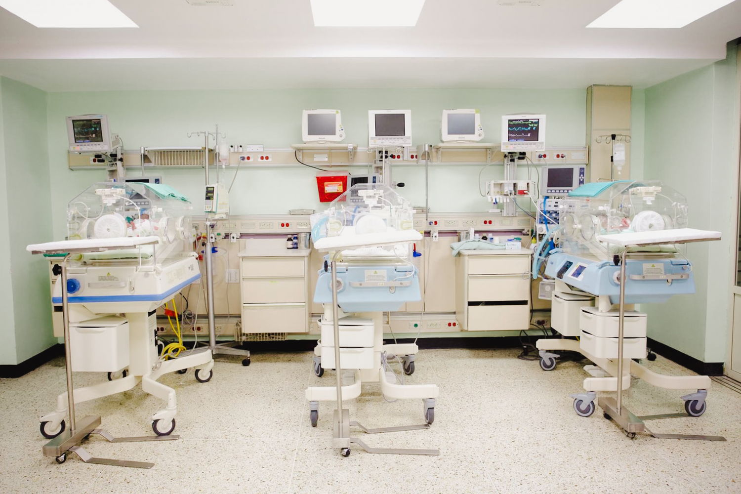 Policlinica Metropolitana