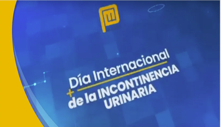 Incontinencia Urinaria