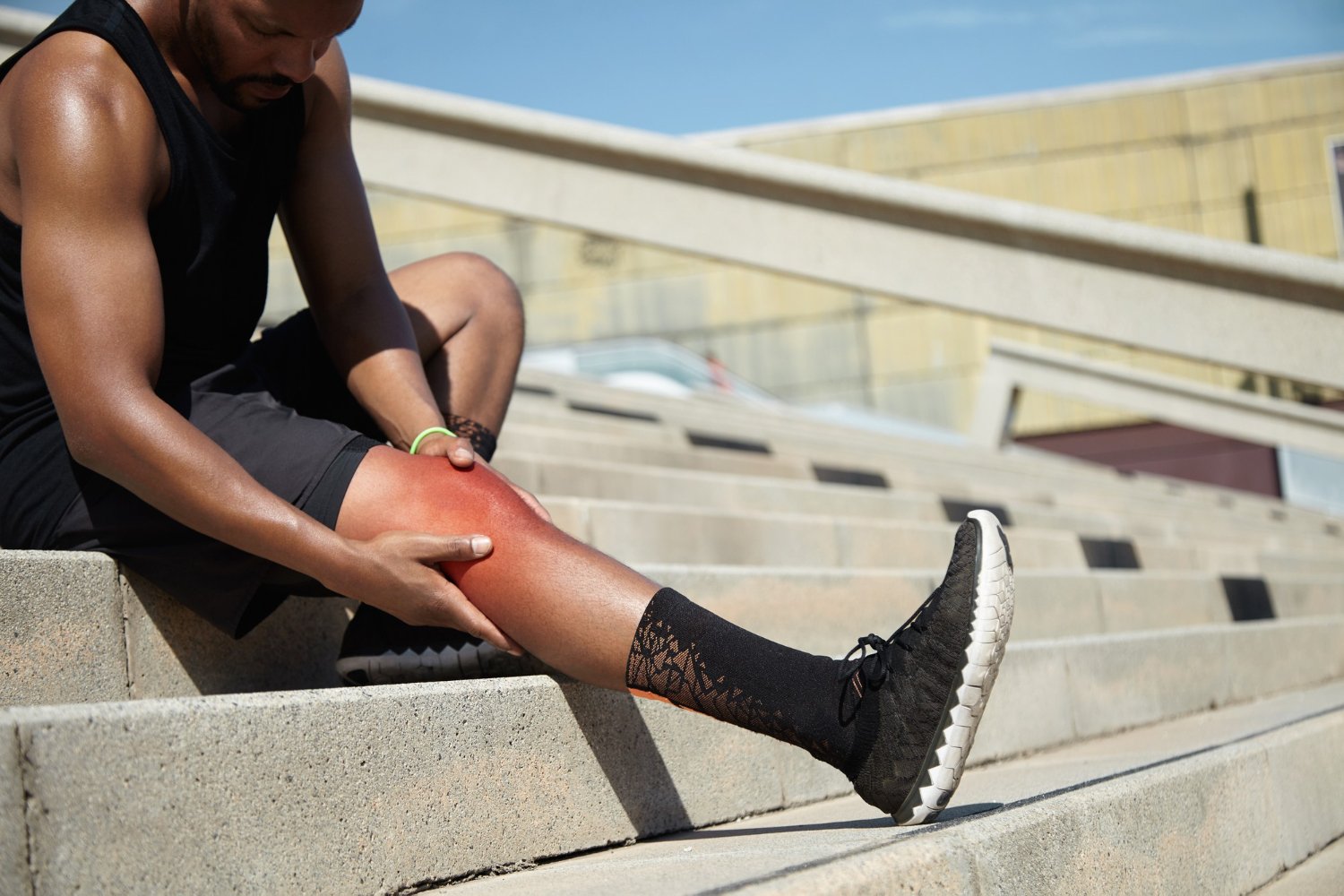 fisioterapia y lesiones deportivas