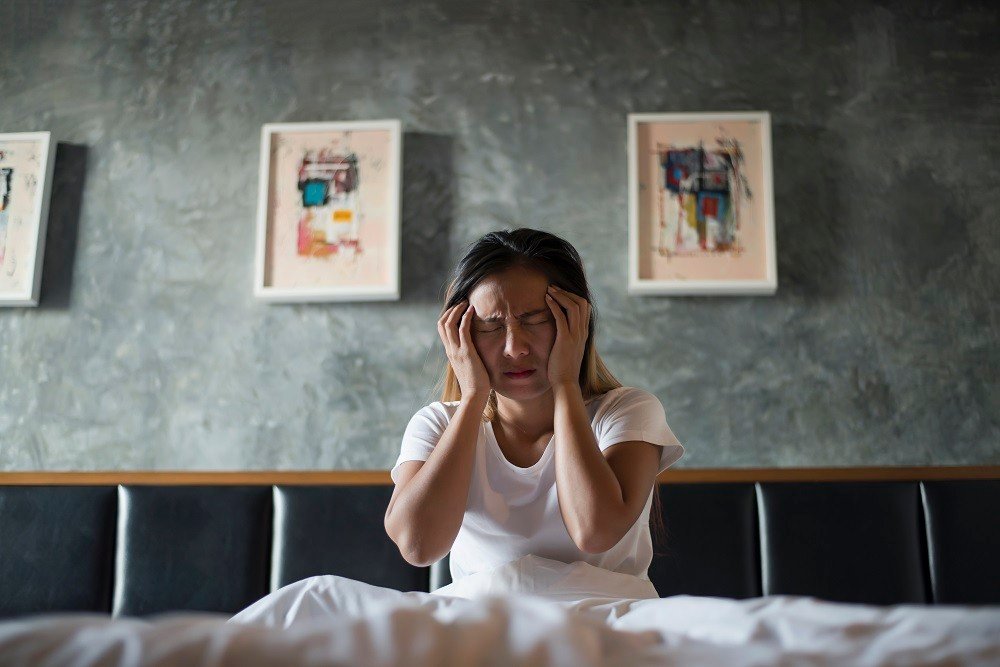 Migraña