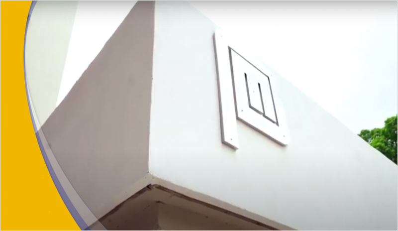Video Aniversario: Colaboradores