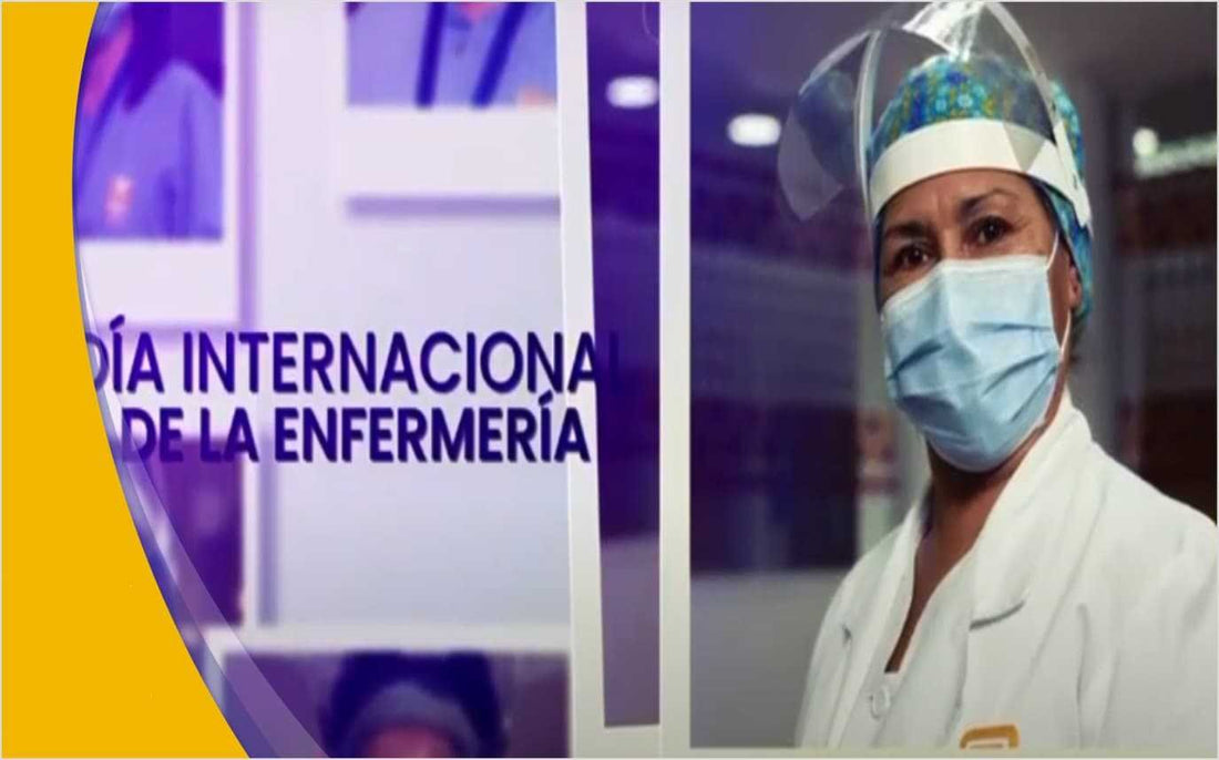 Día Internacional de la Enfermería