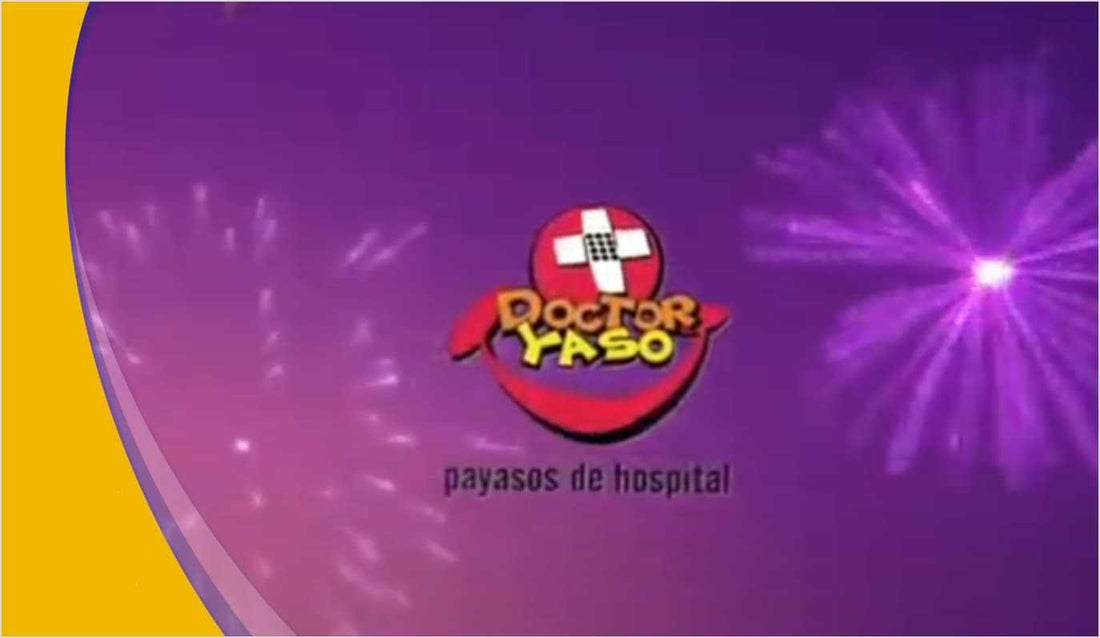 DR YASO & MAGO RA