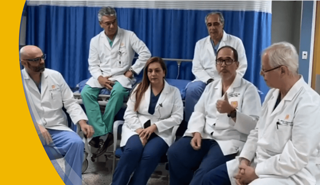 Cáncer de Próstata