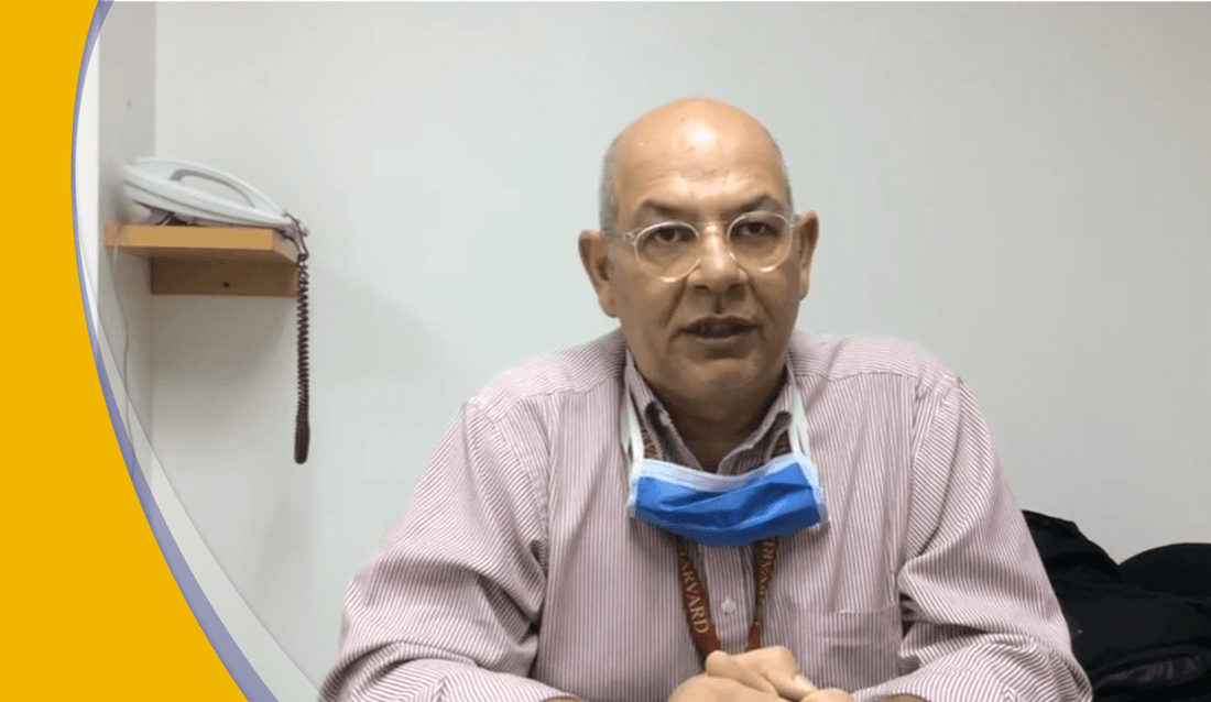 ¿Cómo es el comportamiento de COVID-19 en Venezuela?