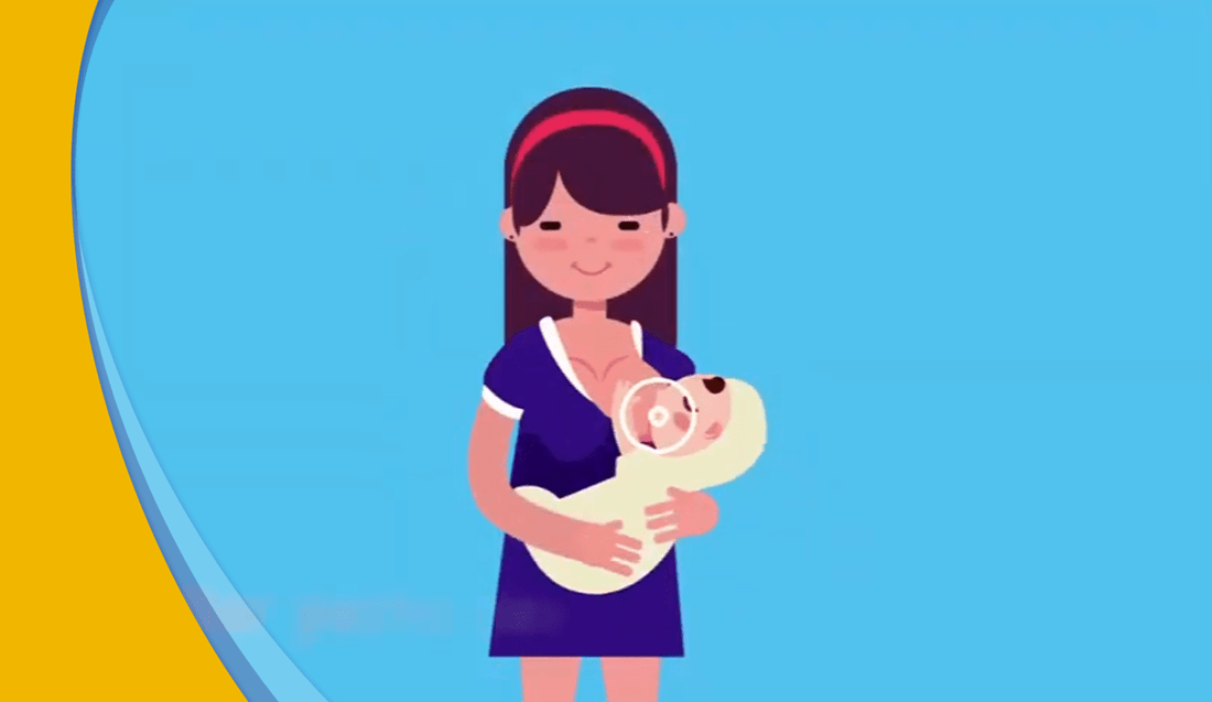 Semana mundial de la lactancia ¡Conoce los beneficios de la leche materna!