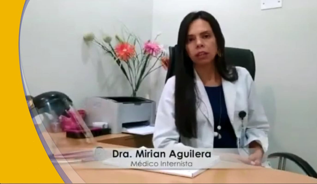 Vacuna en adultos y la inmunización