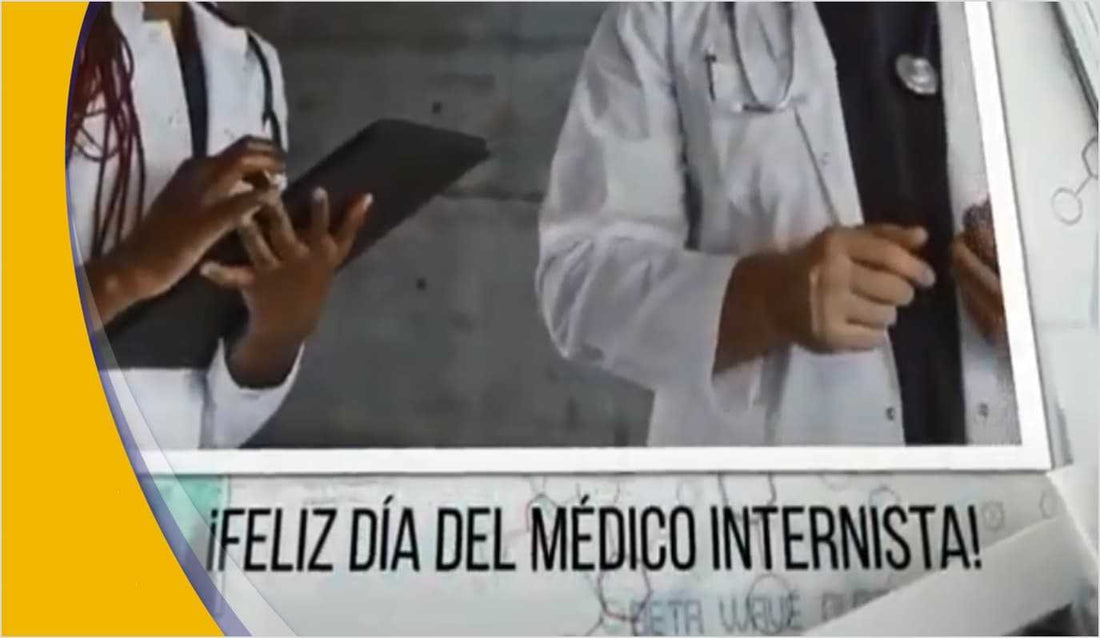 Día del Médico Internista