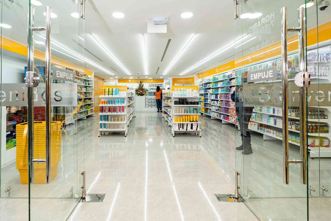 Farmacia PCM