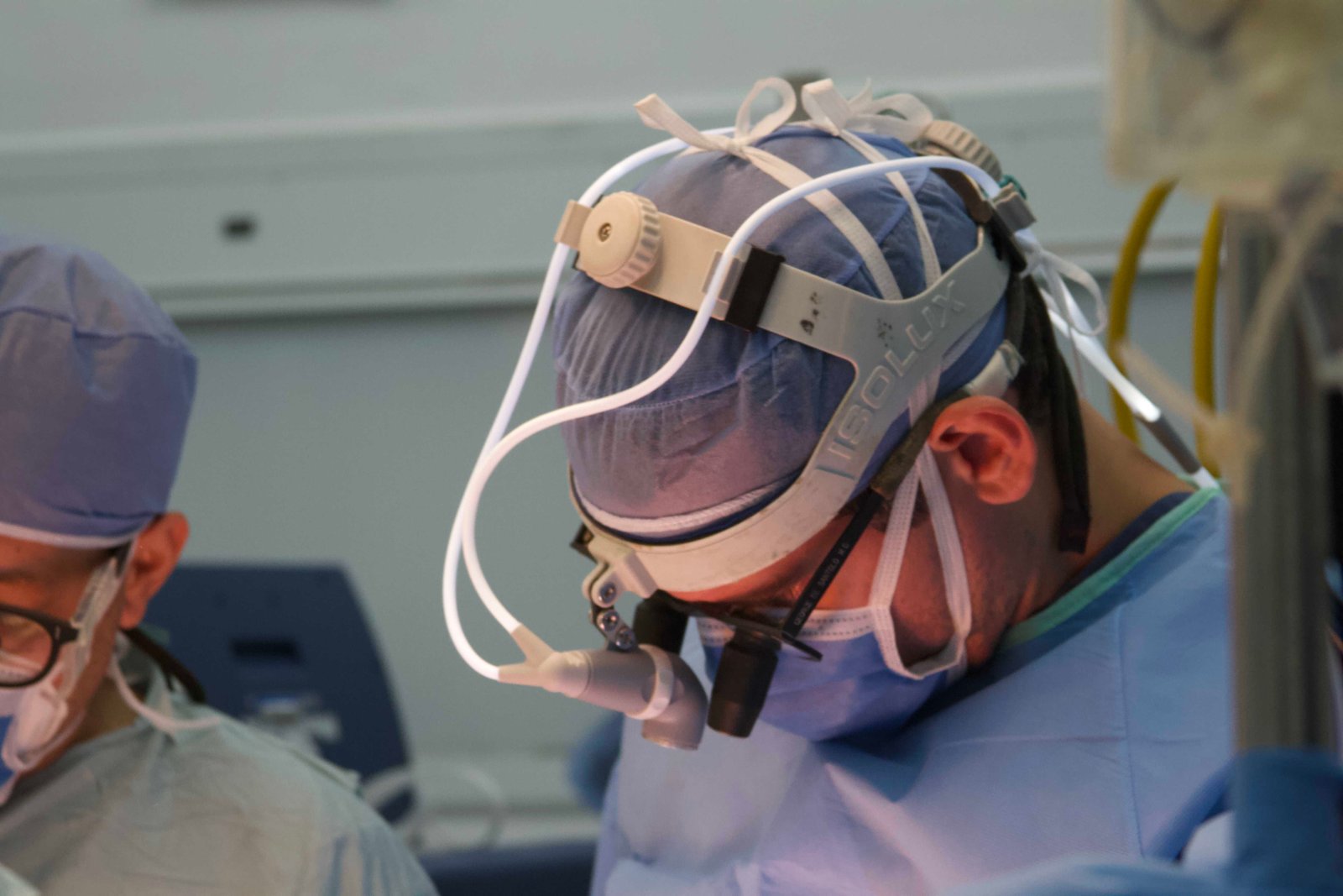 Procedimiento médico