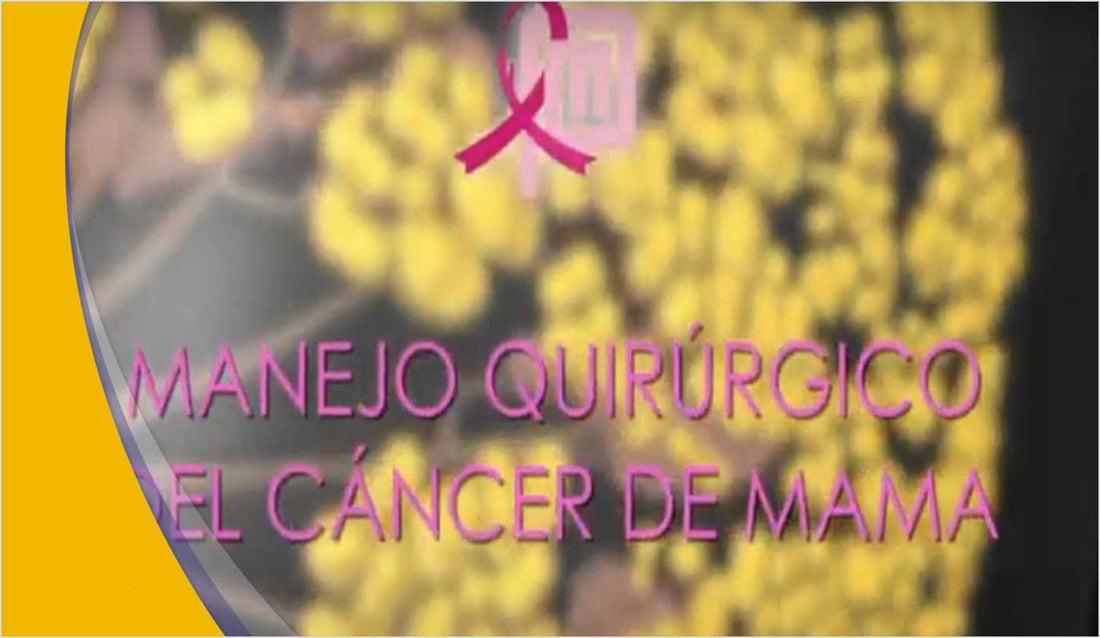 ¿Cuándo debe realizarse una cirugía Mamaria?