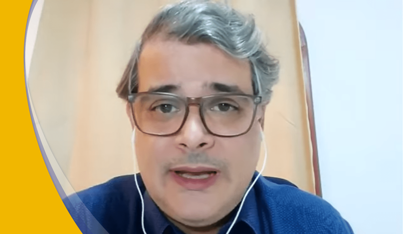 Manejo del estrés y la ansiedad en tiempos de pandemia