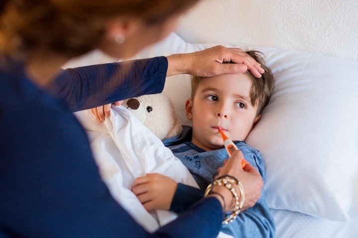 Pacientes pediátricos