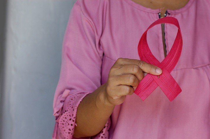 Cáncer de mama