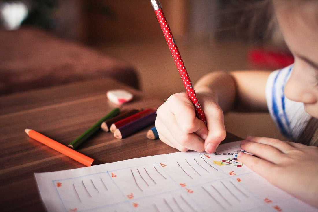 Salud mental en la infancia