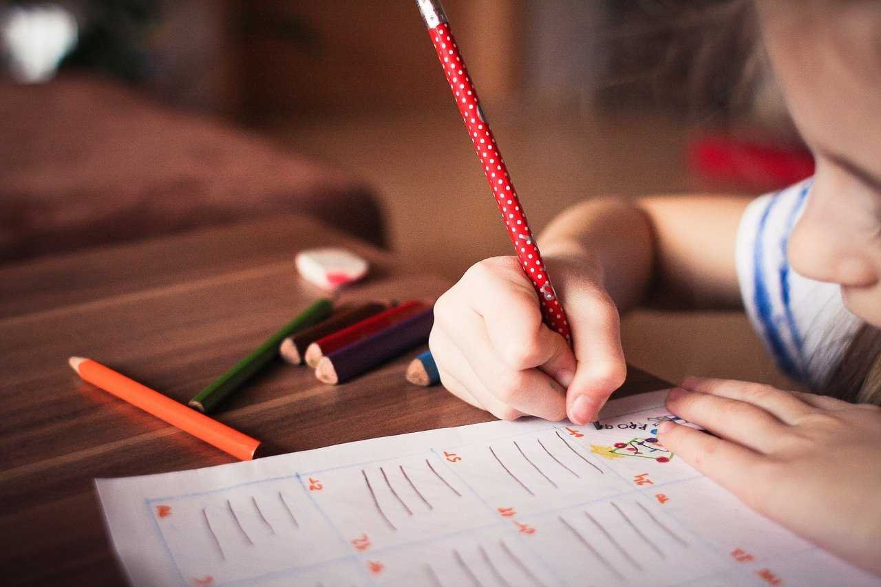 Salud mental en la infancia