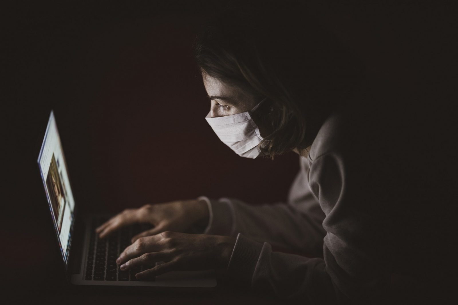Aprende todo sobre el virus covid-19