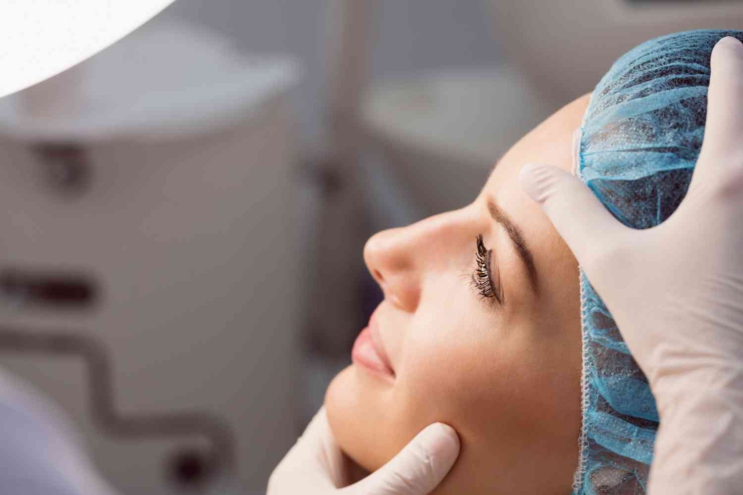 Rinoplastia: Qué es, cuándo realizarla y procedimiento
