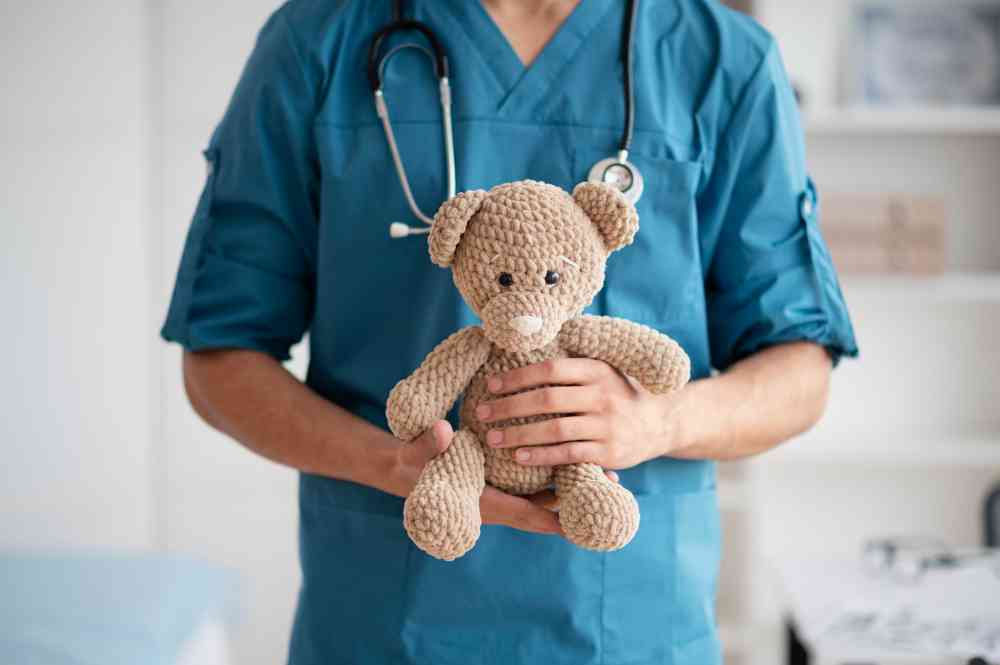 ¿Cuándo se debe acudir al pediatra?