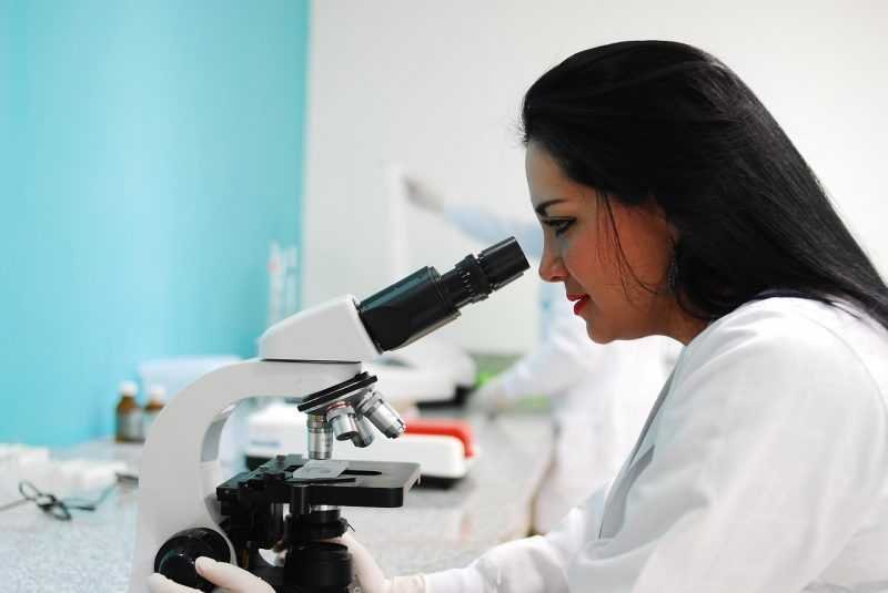 Análisis de la difteria