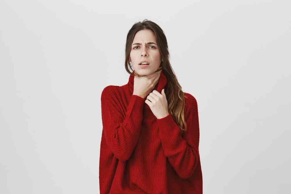 Amigdalitis en niños y adultos ¿Qué es? ​